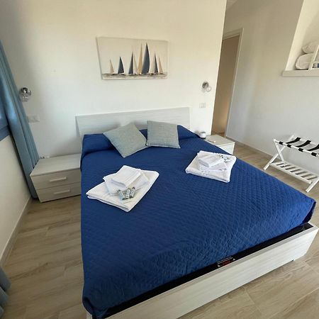 Casa Livia Villa Marazzino Exteriör bild