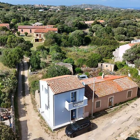 Casa Livia Villa Marazzino Exteriör bild