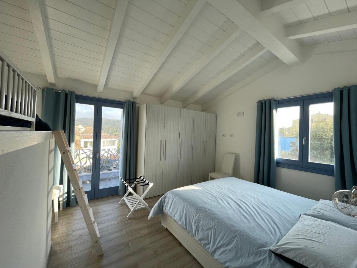 Casa Livia Villa Marazzino Exteriör bild